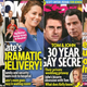 Illustration for article titled This Week In Tabloids: John Travolta Took Tom Cruise On a Sex Retreat